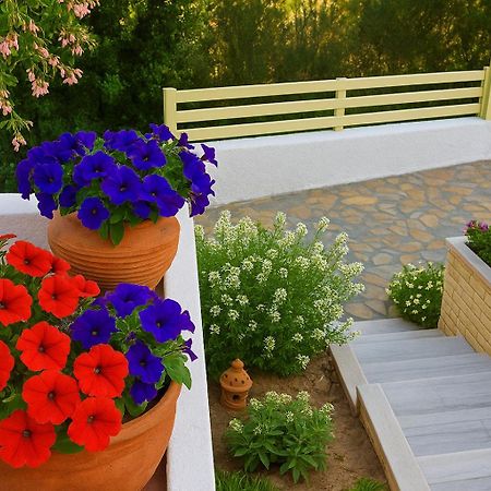 Seascape Village Калитиес Экстерьер фото